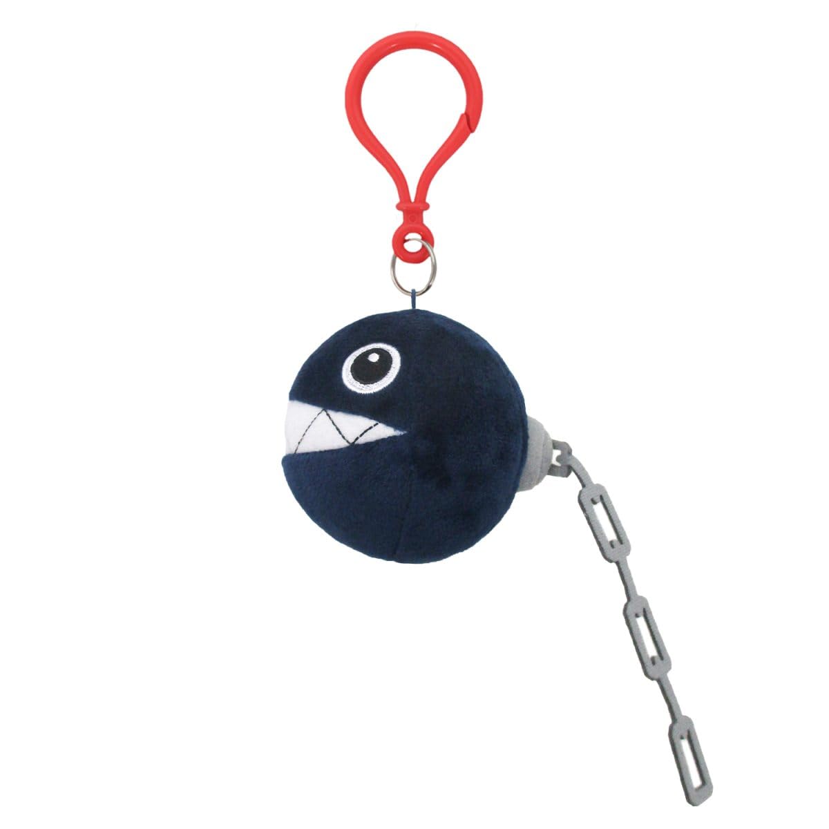 Little Buddy 1859 Super Mario Series - Chain Chomp 3.5